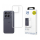 Etui do telefonów 3mk Clear Case do Motorola Moto G67